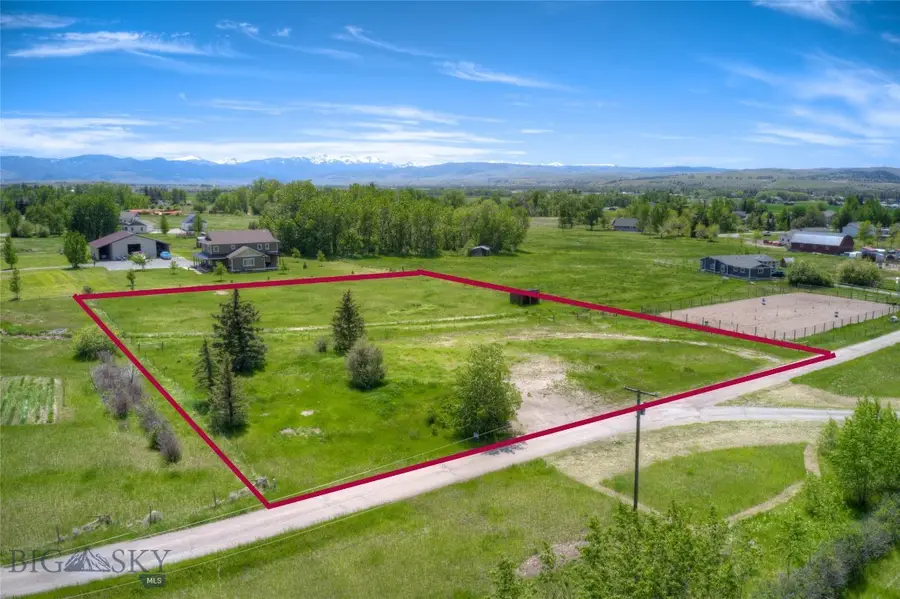118 Dovetail Lane, Bozeman, MT 59718 - #2