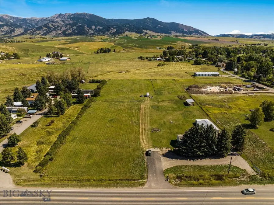 NHN Springhill Road, Bozeman, MT 59715 - #3