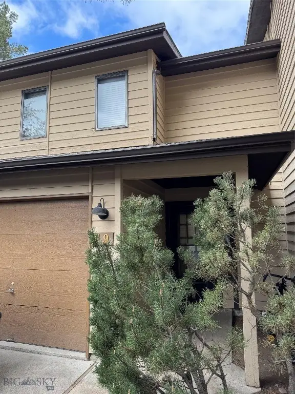 1611 W Koch #19, Bozeman, MT 59715