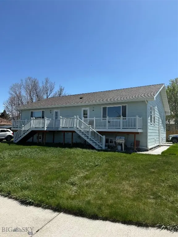 Address Withheld By Seller, Livingston, MT 59047 - #1