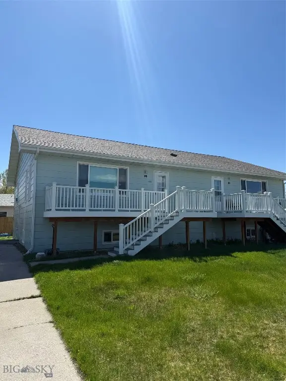 Address Withheld By Seller, Livingston, MT 59047 - #3