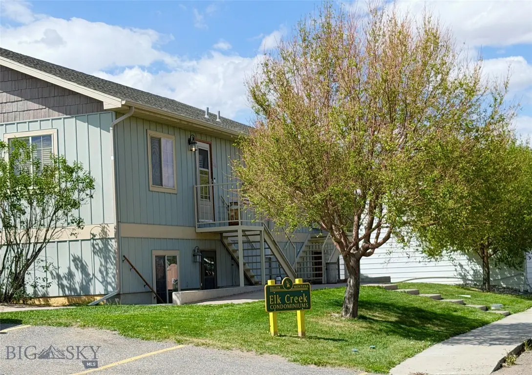 45 Tobacco Root Road, Dillon, MT 59725 - #1