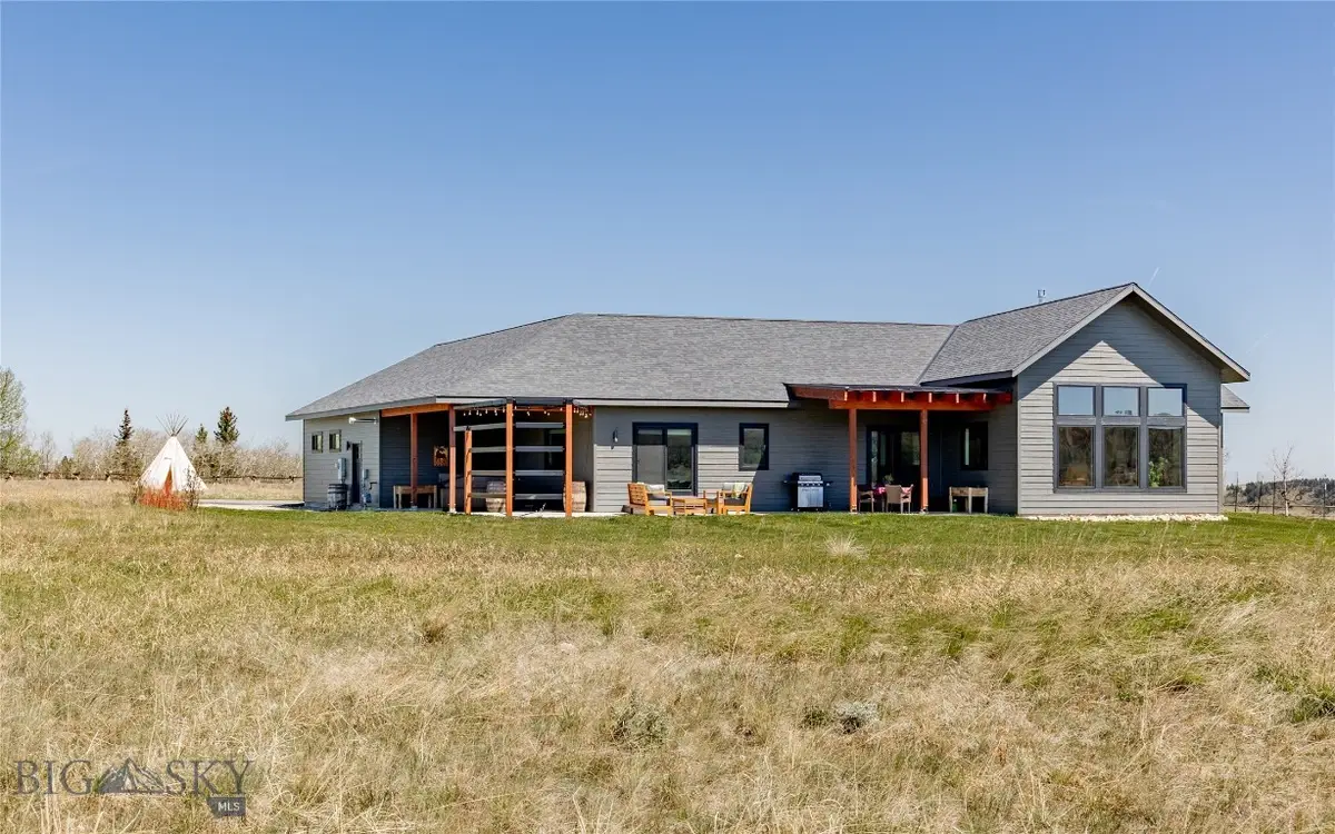 48 Canyon View Road, Red Lodge, MT 59068 - #1