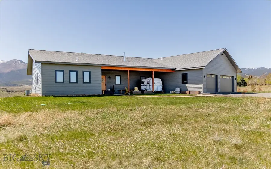 48 Canyon View Road, Red Lodge, MT 59068 - #2