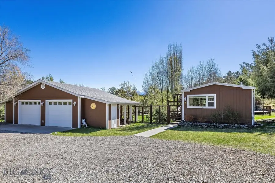 16 Orion Way, Emigrant, MT 59027 - #2