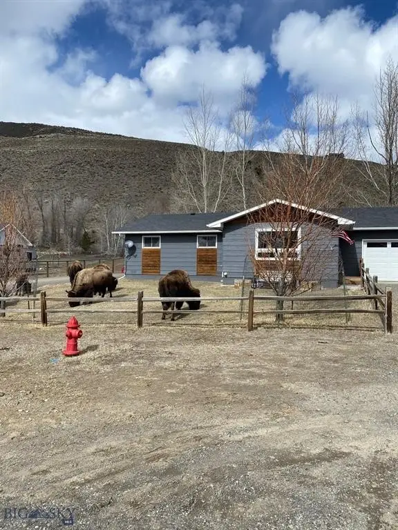 14 Peters Lane, Gardiner, MT 59030 - #3