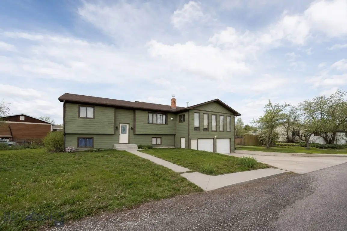 91 Stiles, Belgrade, MT 59714 - #1