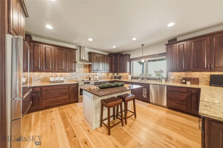 836 Hyalite View Drive, Bozeman, MT 59718 - #2