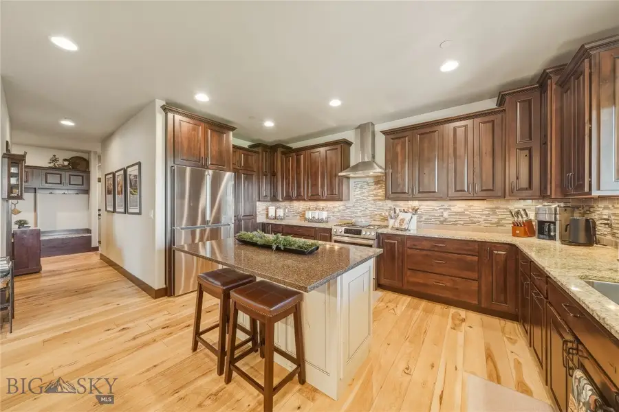 836 Hyalite View Drive, Bozeman, MT 59718 - #3
