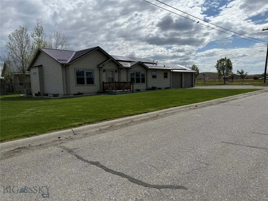 205 Bridge Street, Big Timber, MT 59011 - #3