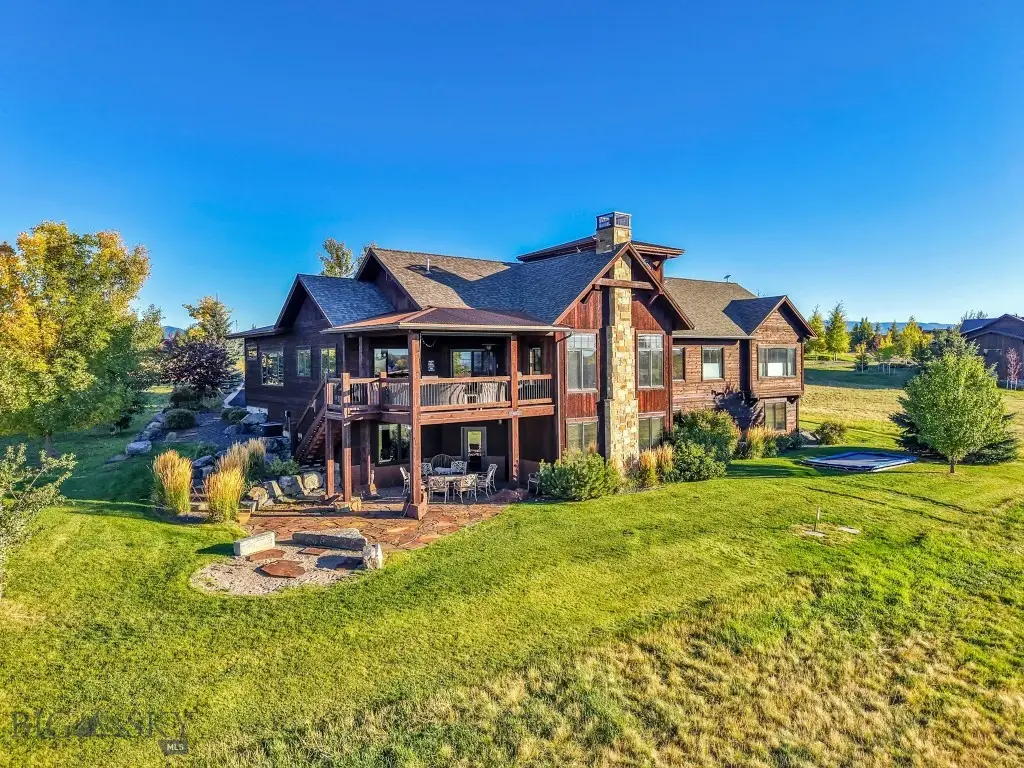 209 Black Bull Trail, Bozeman, MT 59718 - #1