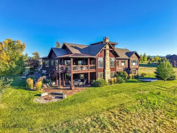 209 Black Bull Trail, Bozeman, MT 59718