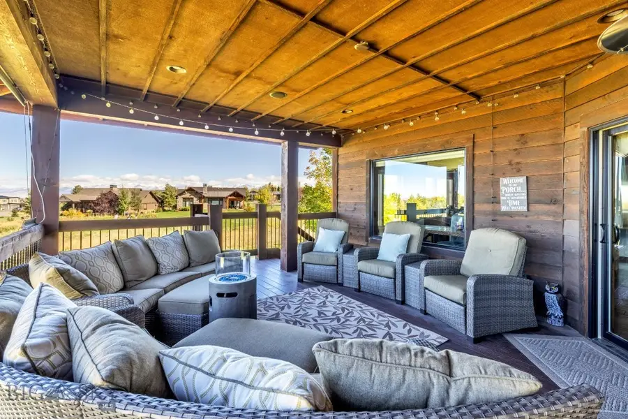 209 Black Bull Trail, Bozeman, MT 59718 - #2