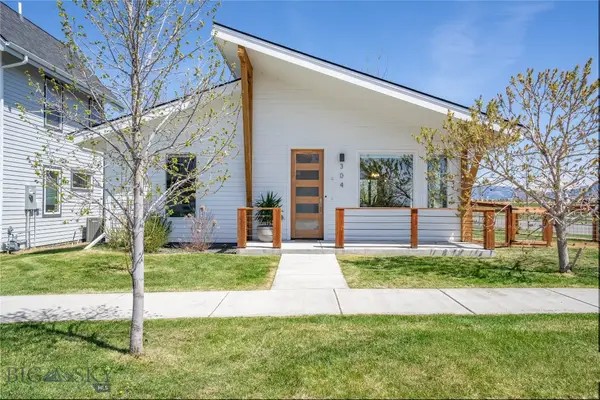 304 Westgate Avenue, Bozeman, MT 59718