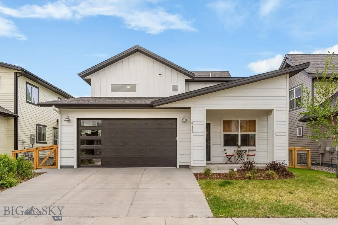 5422 Vahl Way, Bozeman, MT 59718 - #1