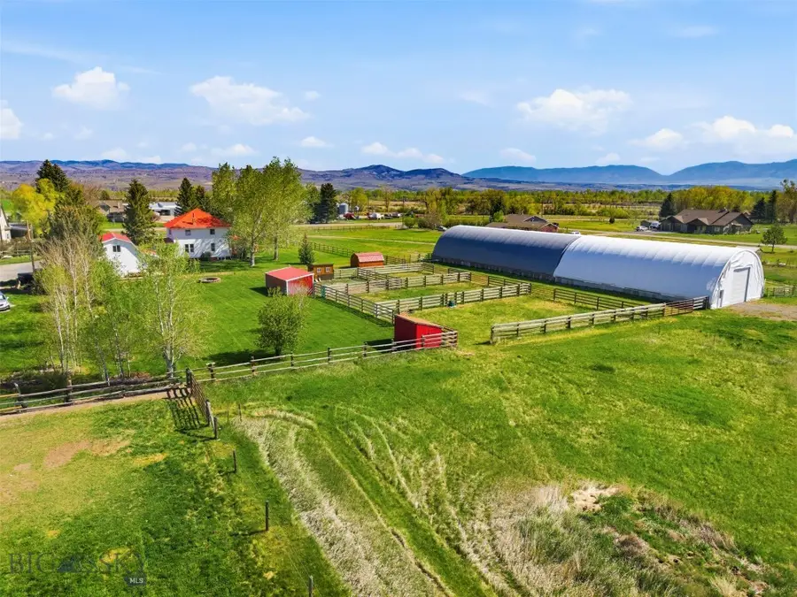 6280 W Dry Creek Road, Manhattan, MT 59741 - #2