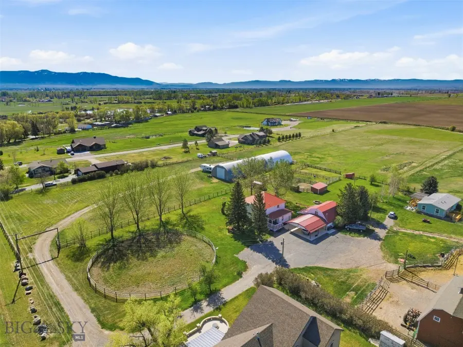 6280 W Dry Creek Road, Manhattan, MT 59741 - #3