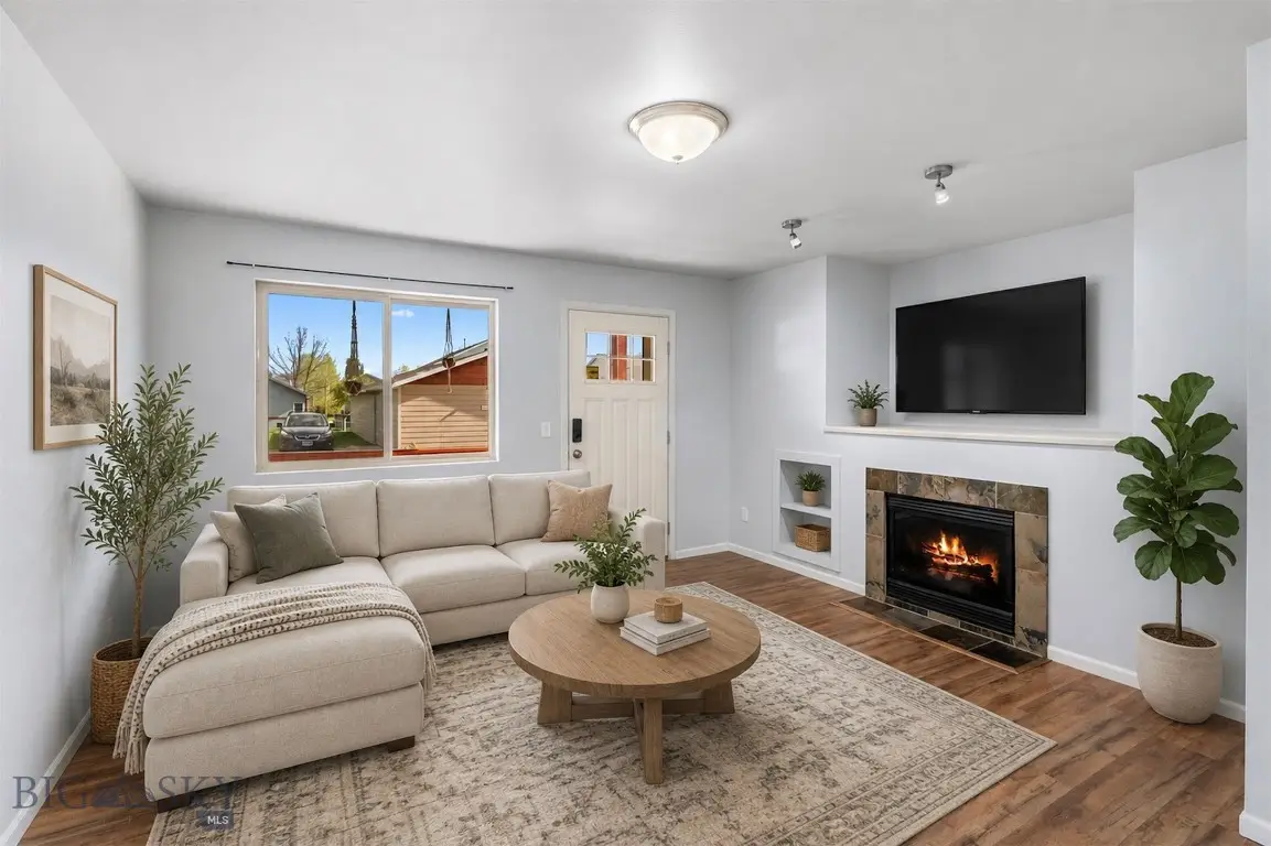 3409 Fallon Street #1D, Bozeman, MT 59718 - #1