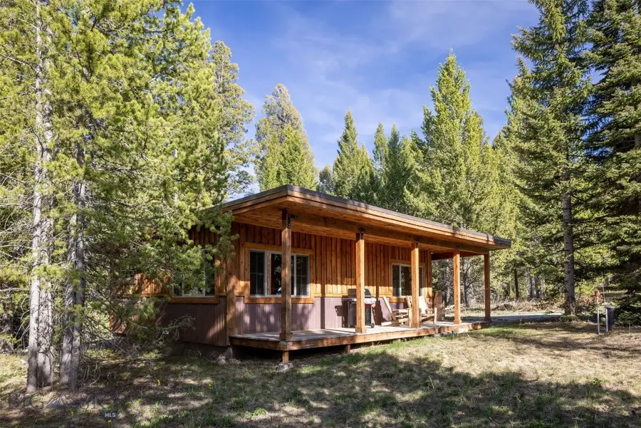162 Black Moose Road, West Yellowstone, MT 59758 - #3