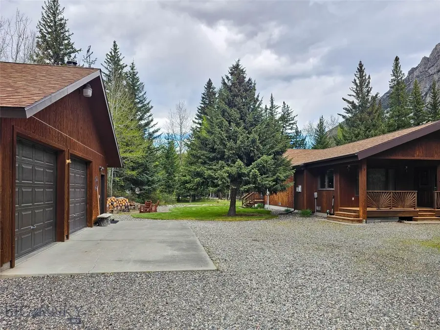 9 Moose Haven Loop, McLeod, MT 59052 - #2