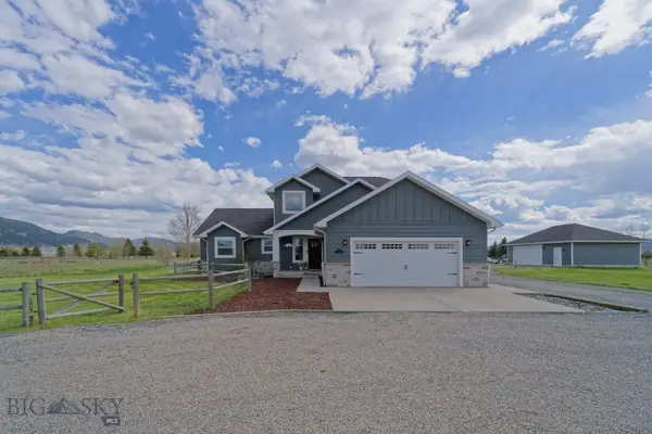 88 Caspian Lane, Butte, MT 59701