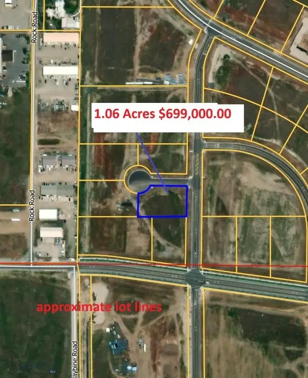 TBD Monica Court, Belgrade, MT 59714 - #1