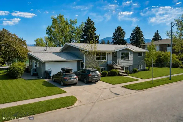 823-825 W Villard Street, Bozeman, MT 59715