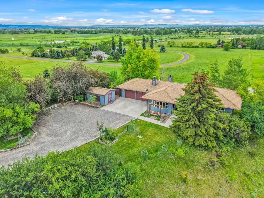4442 Bannock Drive, Bozeman, MT 59715 - #2