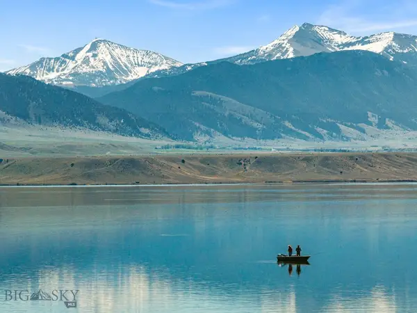 TBD Rainbow Point, McAllister, MT 59740