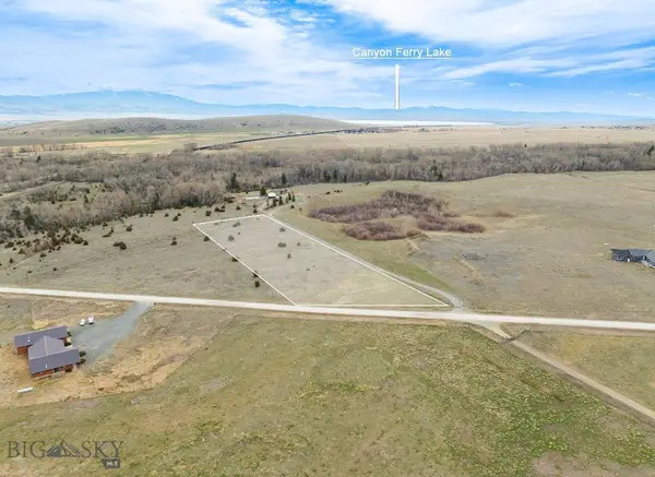 TBD Pole Creek Road, Helena, MT 59647