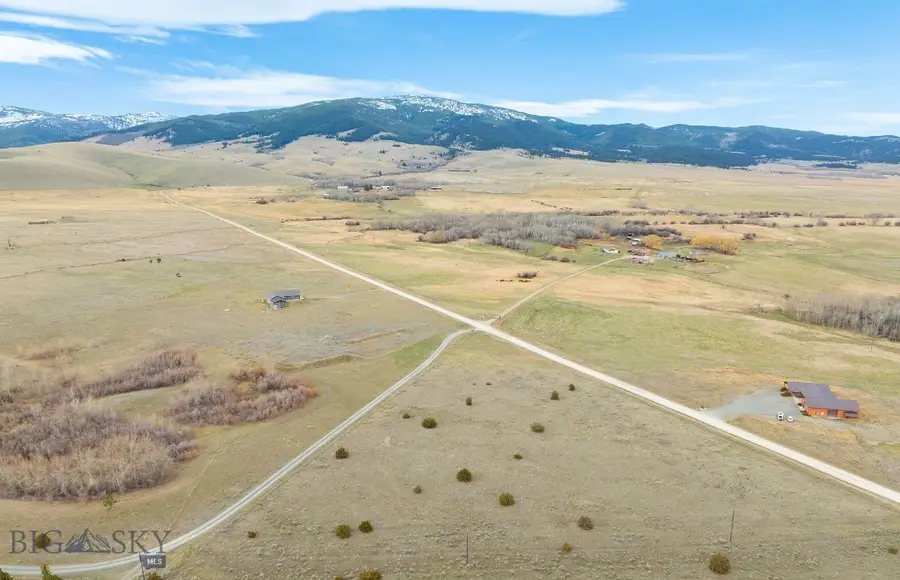 TBD Pole Creek Road, Winston, MT 59647 - #2