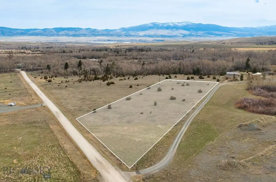 TBD Pole Creek Road, Winston, MT 59647 - #3