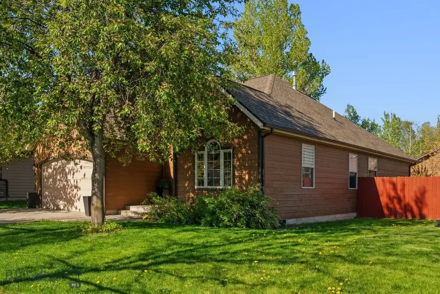 1213 Buckrake Avenue, Bozeman, MT 59718 - #2