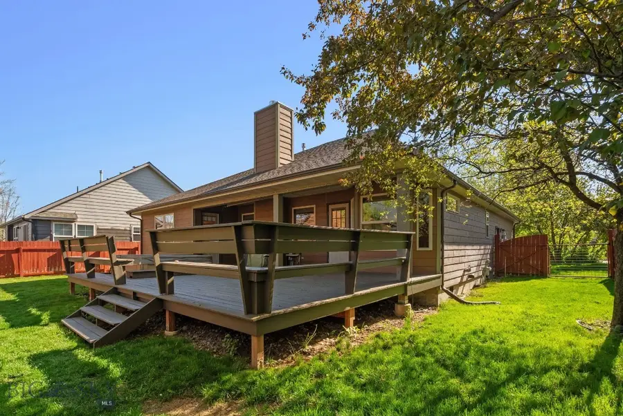 1213 Buckrake Avenue, Bozeman, MT 59718 - #3