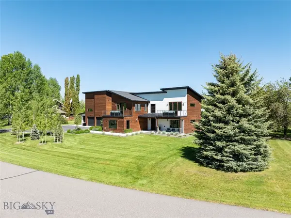 635 Stonegate Drive, Bozeman, MT 59715