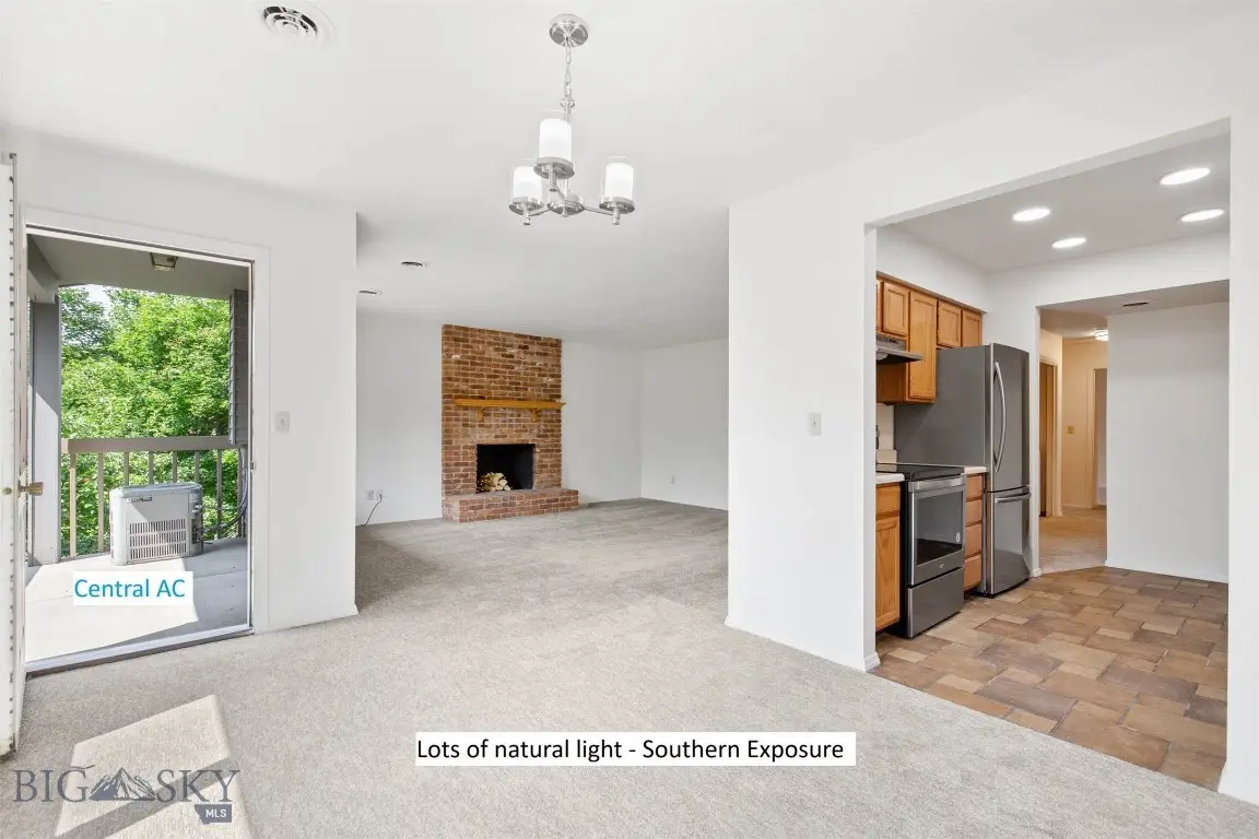 2200 W Dickerson Street #2, Bozeman, MT 59718 - #1