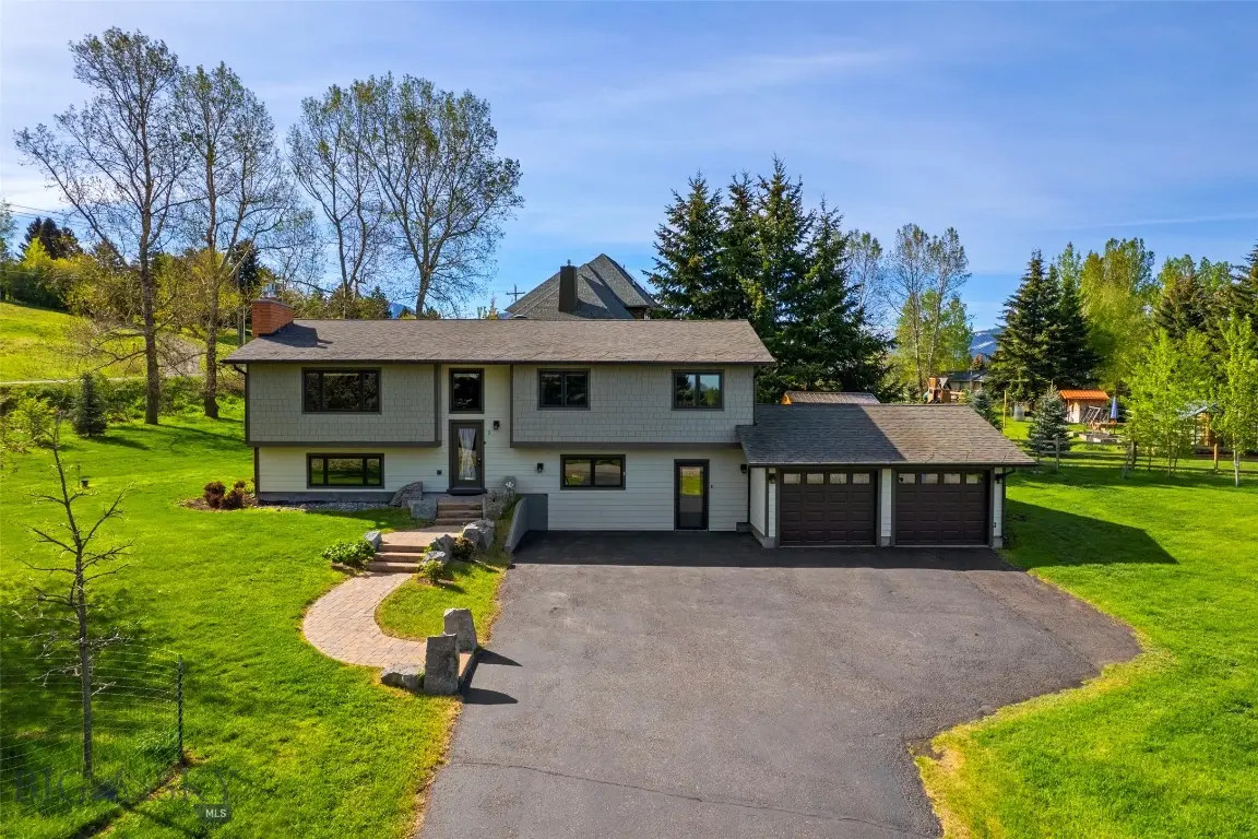 2 Hitching Post, Bozeman, MT 59715 - #1