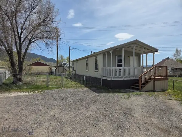 2904 Walnut, Butte, MT 59701