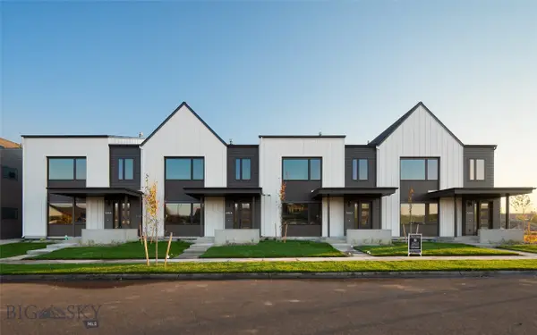 3030 Autumn Grove Street #D, Bozeman, MT 59718