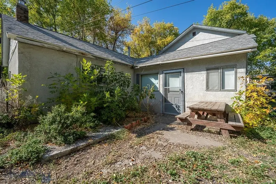 124 S M Street, Livingston, MT 59047 - #2