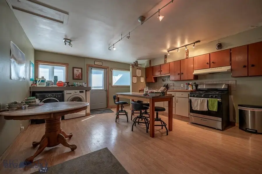 124 S M Street, Livingston, MT 59047 - #3