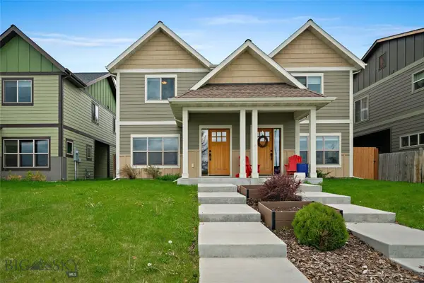 3669 Laduke Street, Bozeman, MT 59718