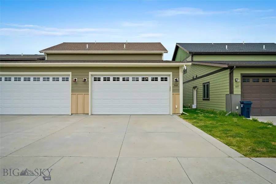 3669 Laduke Street, Bozeman, MT 59718 - #2