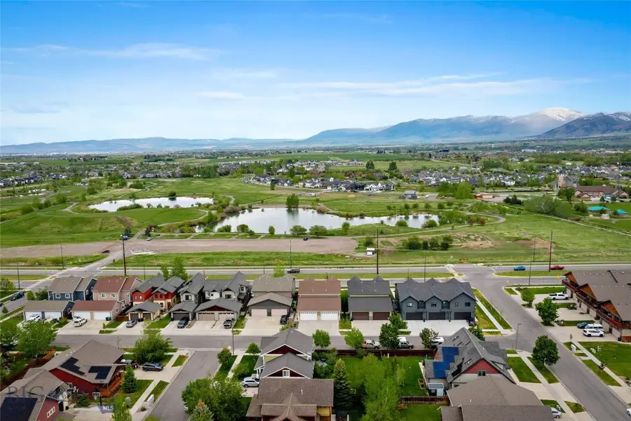 3669 Laduke Street, Bozeman, MT 59718 - #3