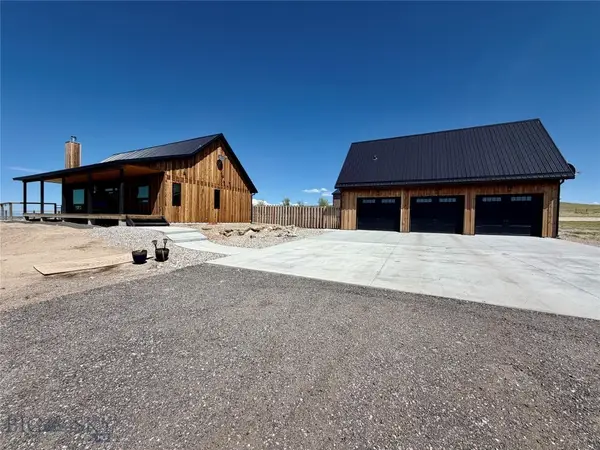 13502 Highway 41, Dillon, MT 59725