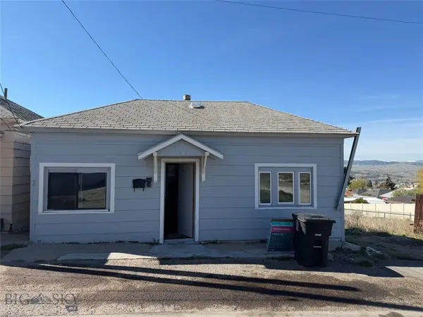 420 Virginia, Butte, MT 59701