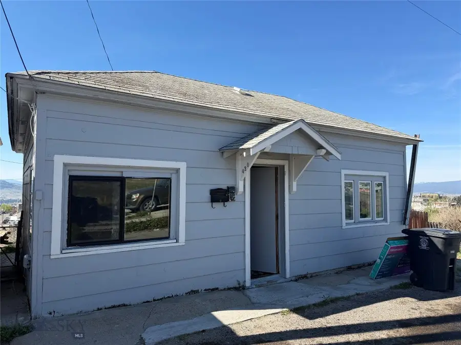 420 Virginia, Butte, MT 59701 - #2