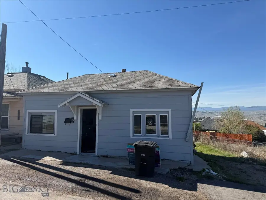 420 Virginia, Butte, MT 59701 - #3