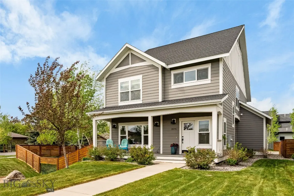 3575 W Babcock Street, Bozeman, MT 59718 - #1