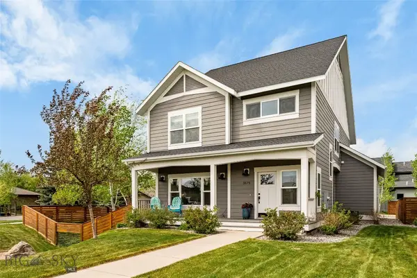 3575 W Babcock Street, Bozeman, MT 59718